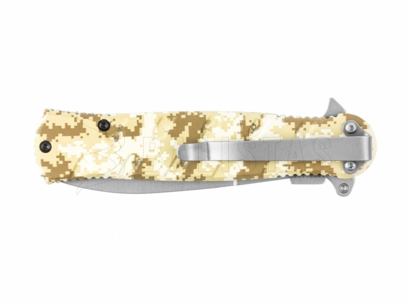 Navaja Joker JKR524 Camo