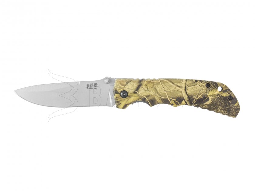 Cuchillo Joker Closing JKR528 camo