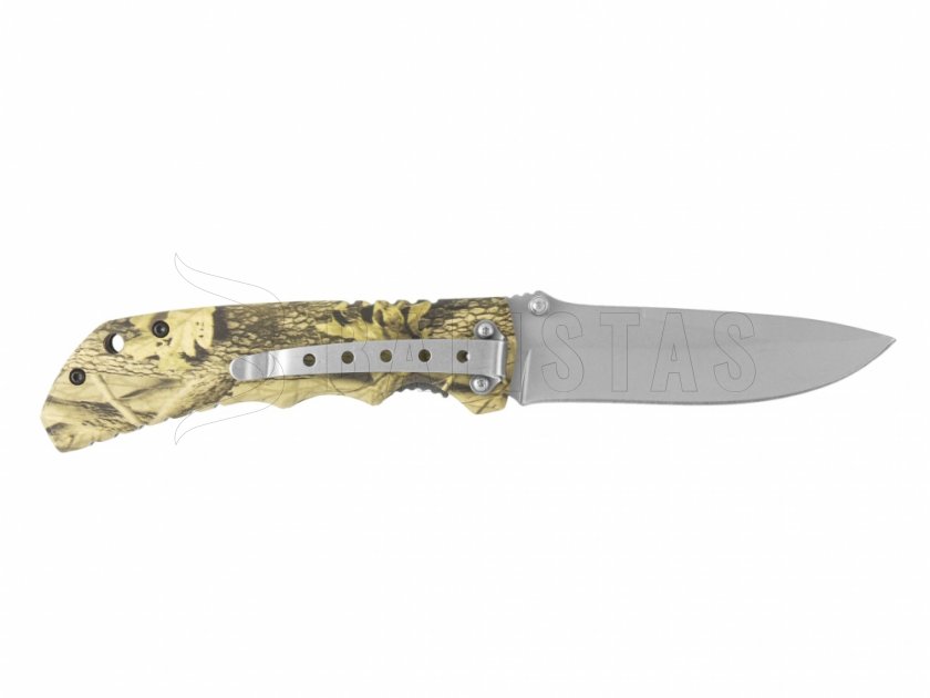 Cuchillo Joker Closing JKR528 camo