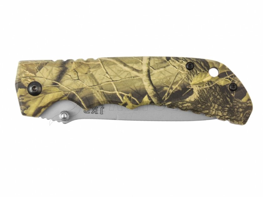 Cuchillo Joker Closing JKR528 camo