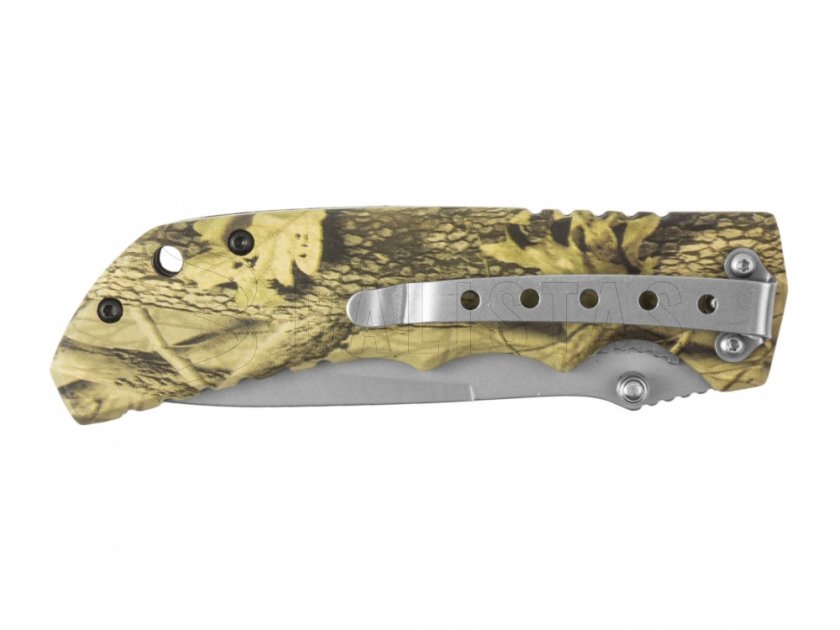 Cuchillo Joker Closing JKR528 camo