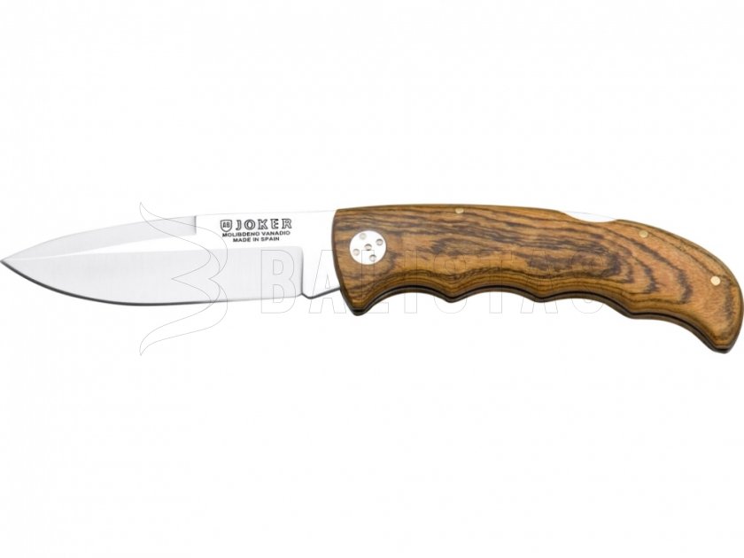 Cuchillo de cierre Joker Terrier NB20