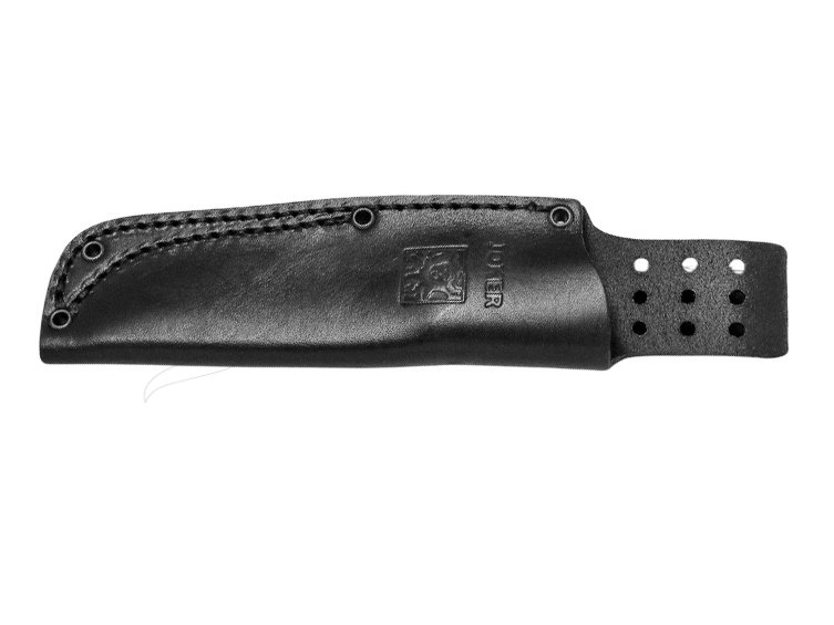 Cuchillo Joker Ursus CM116 Micarta negro