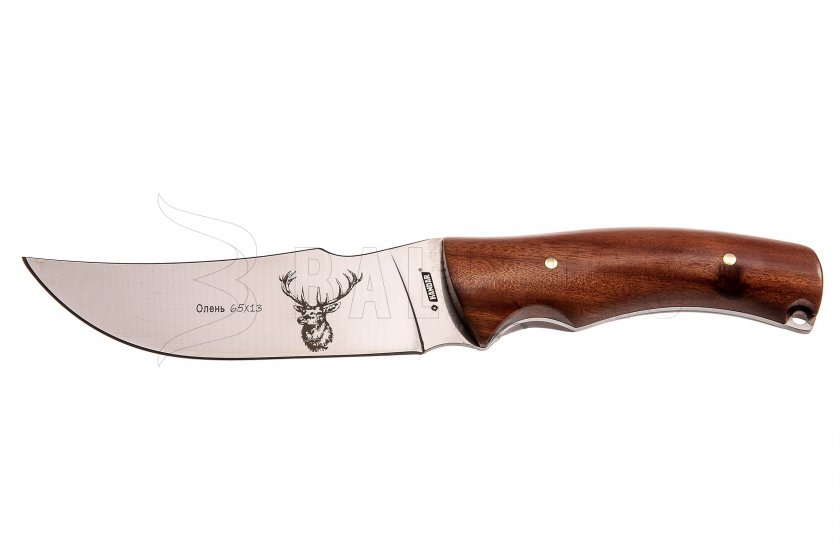 Cuchillo Kandar N114