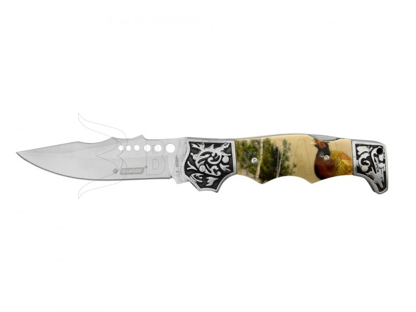 Cuchillo Kandar N123