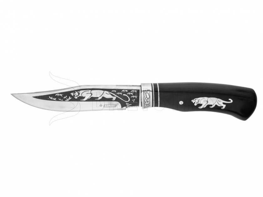 Cuchillo Kandar N124