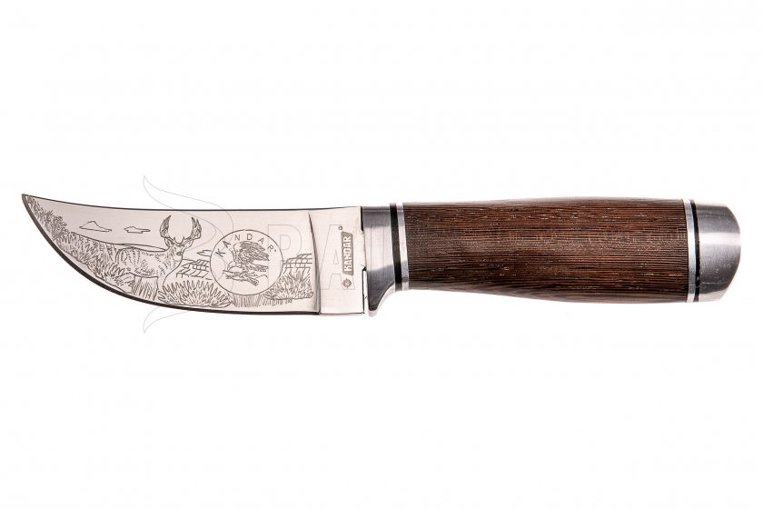 Cuchillo Kandar N131