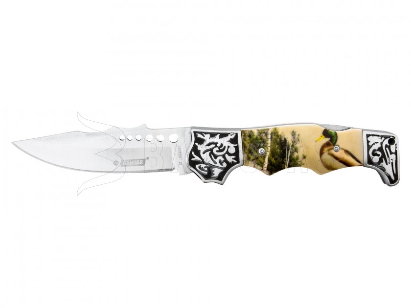 Cuchillo Kandar N149