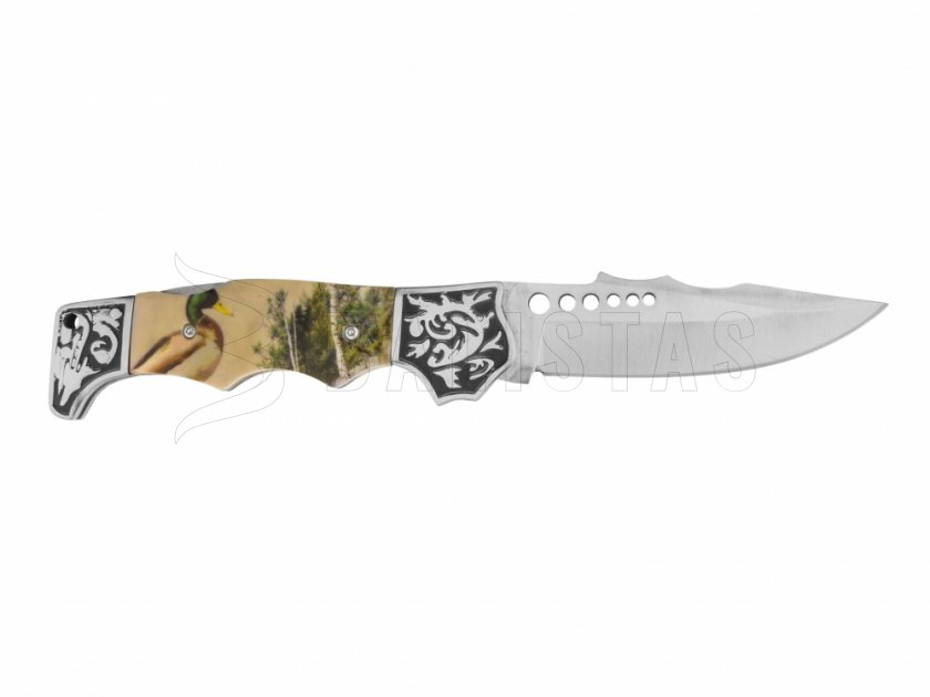 Cuchillo Kandar N149
