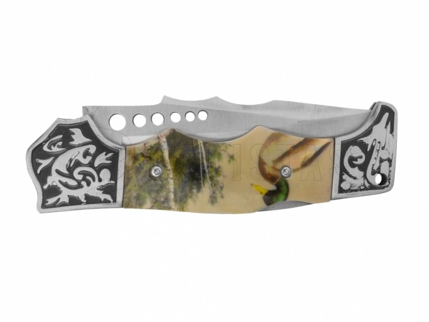 Cuchillo Kandar N149