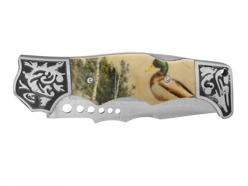 Cuchillo Kandar N149