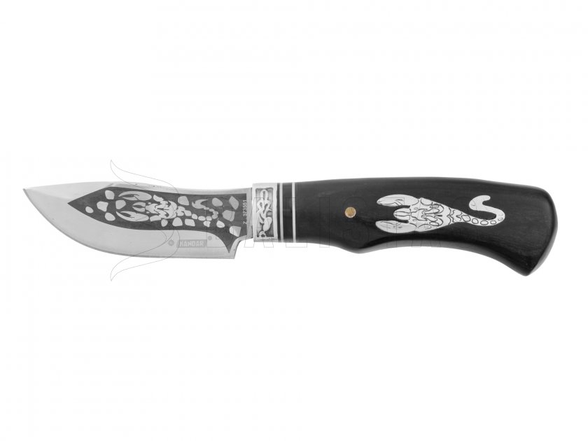 Cuchillo Kandar N164