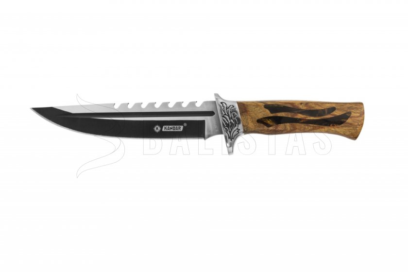 Cuchillo Kandar N214