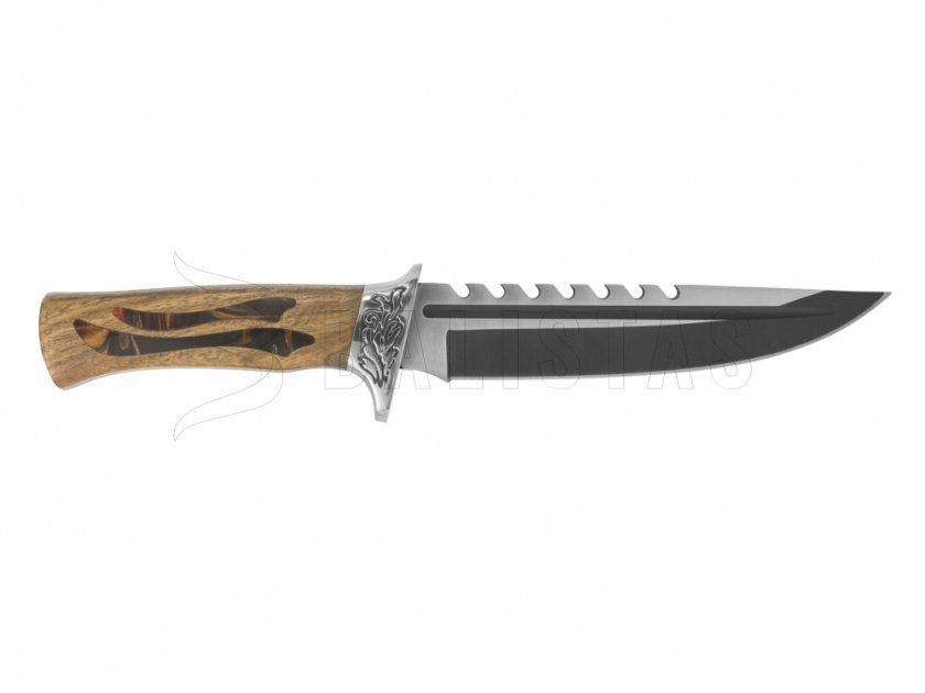 Cuchillo Kandar N214