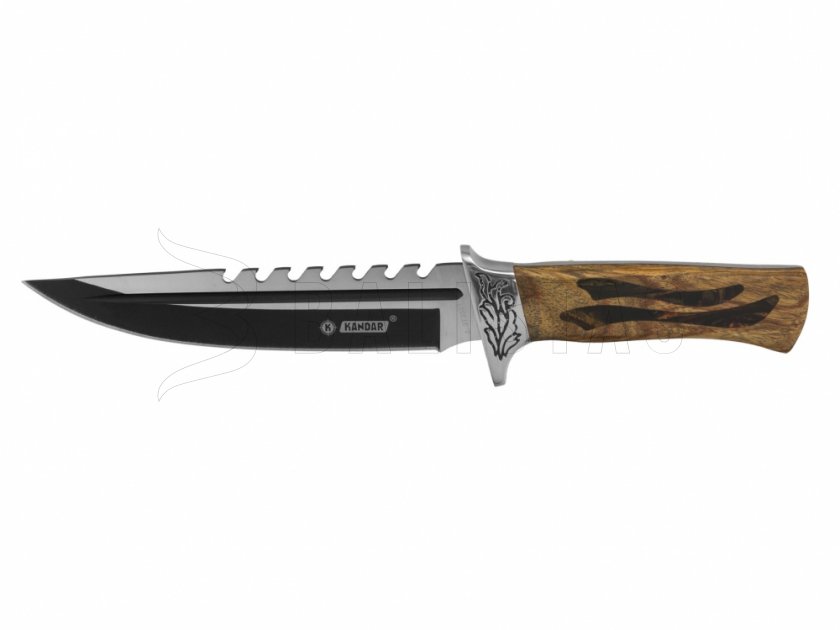 Cuchillo Kandar N214