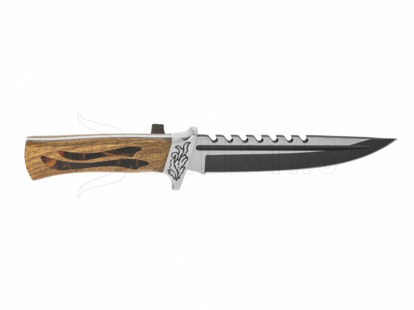 Cuchillo Kandar N214