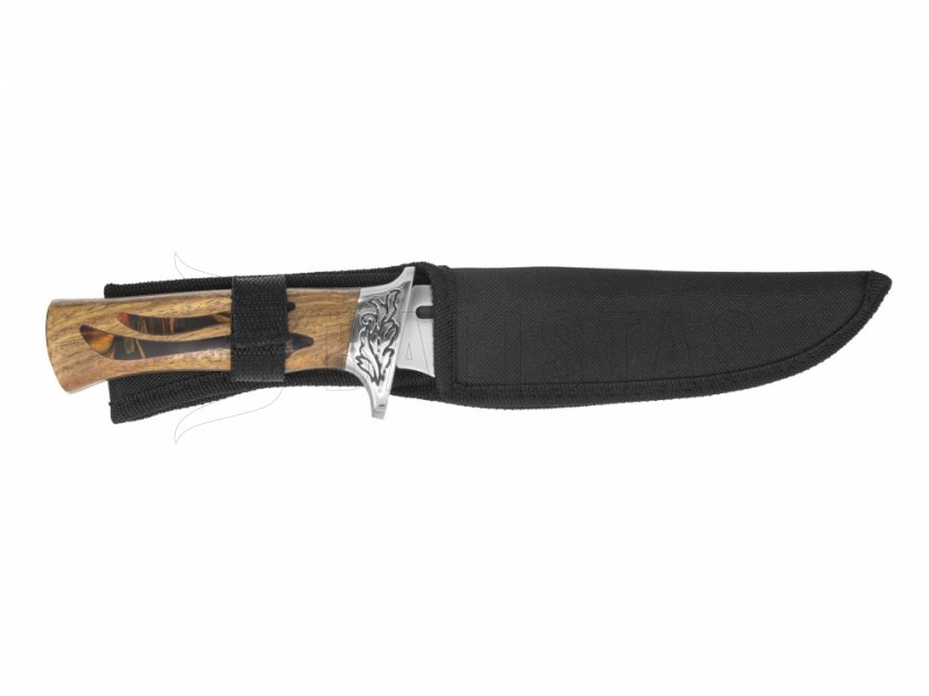 Cuchillo Kandar N214