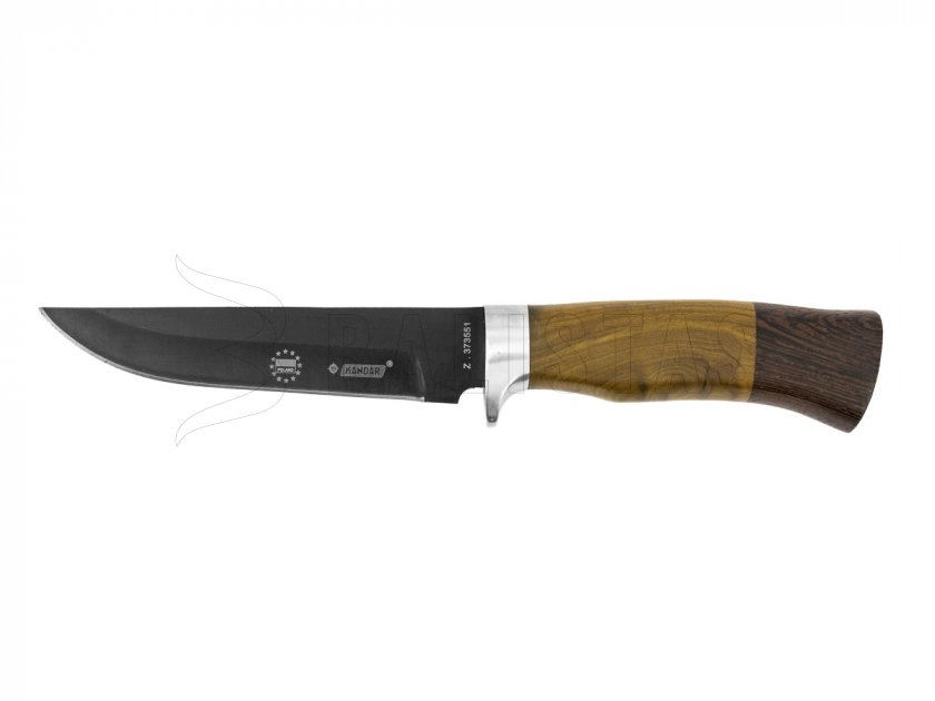 Cuchillo Kandar N237