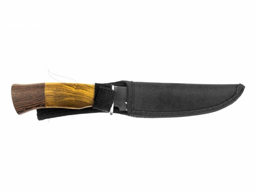 Cuchillo Kandar N237
