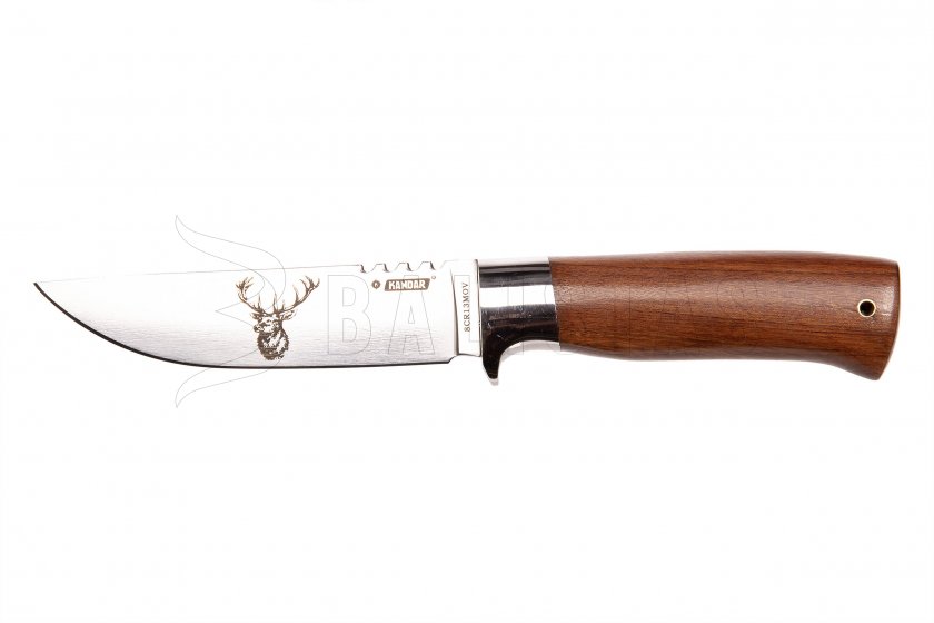 Cuchillo Kandar N252