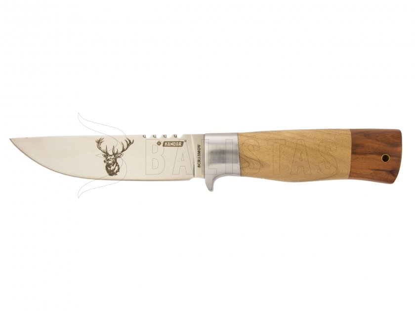 Cuchillo Kandar N258