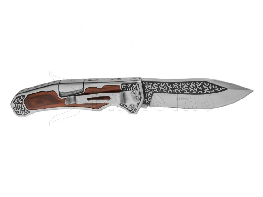 Cuchillo Kandar N294