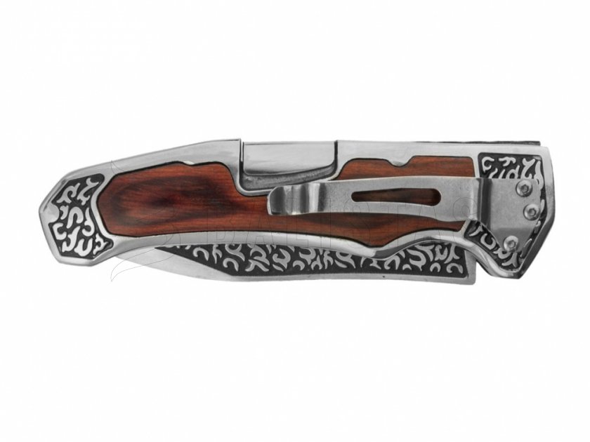Cuchillo Kandar N294