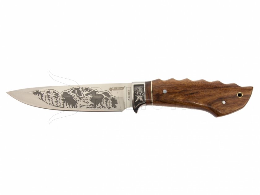 Cuchillo Kandar N347