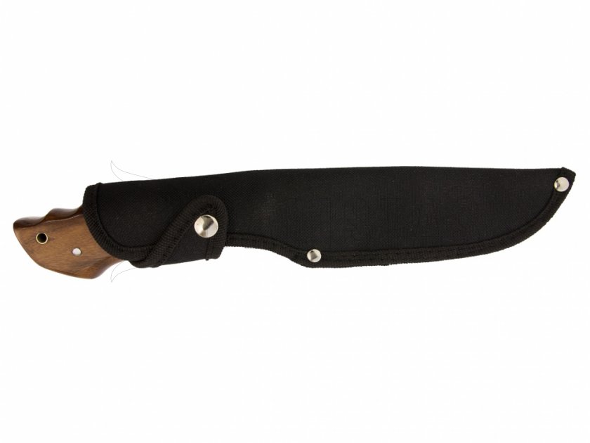 Cuchillo Kandar N347