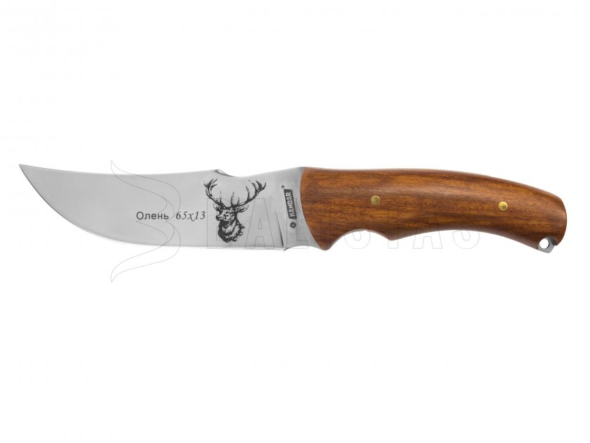 Cuchillo Kandar N6