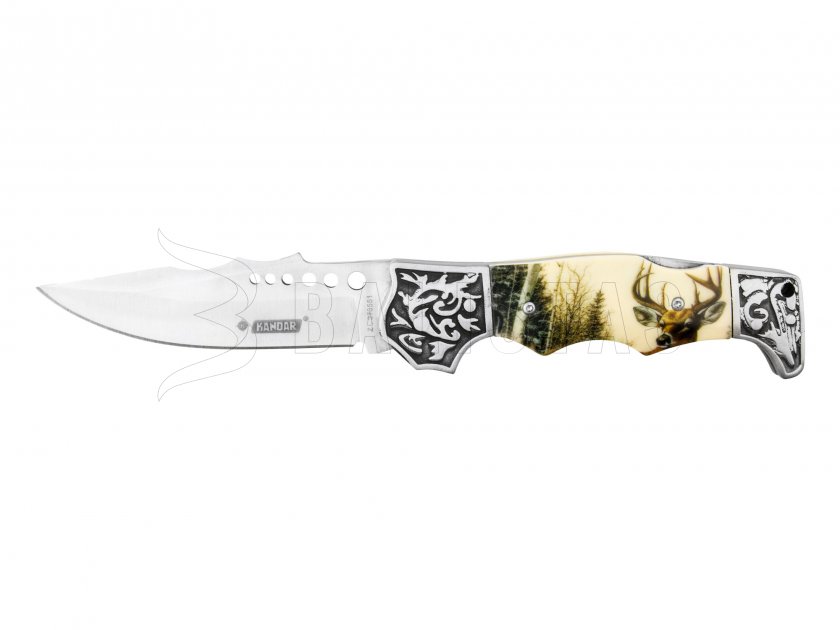 Cuchillo Kandar N98