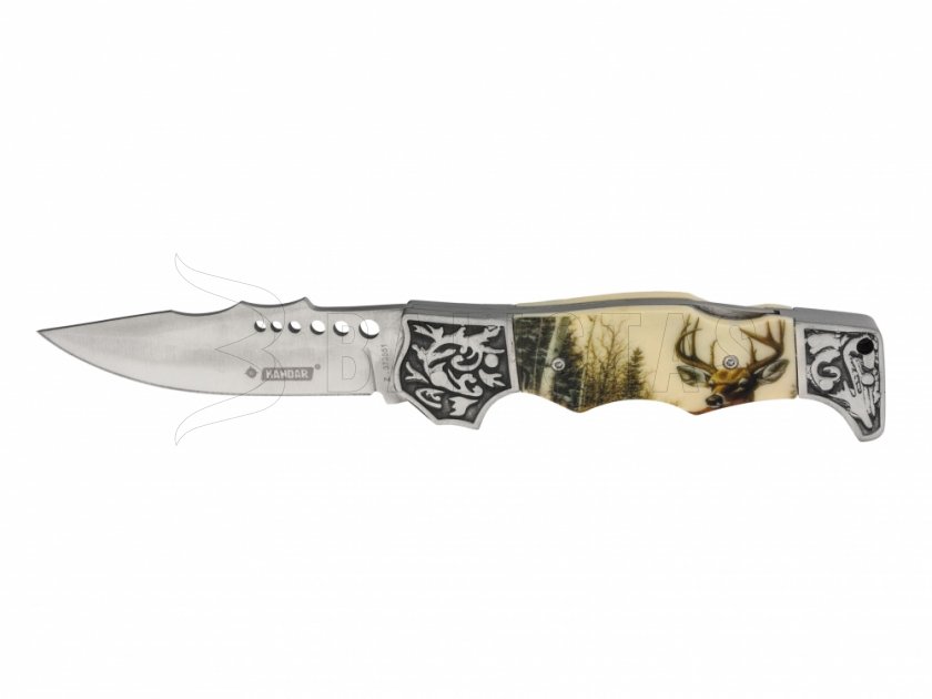 Cuchillo Kandar N98