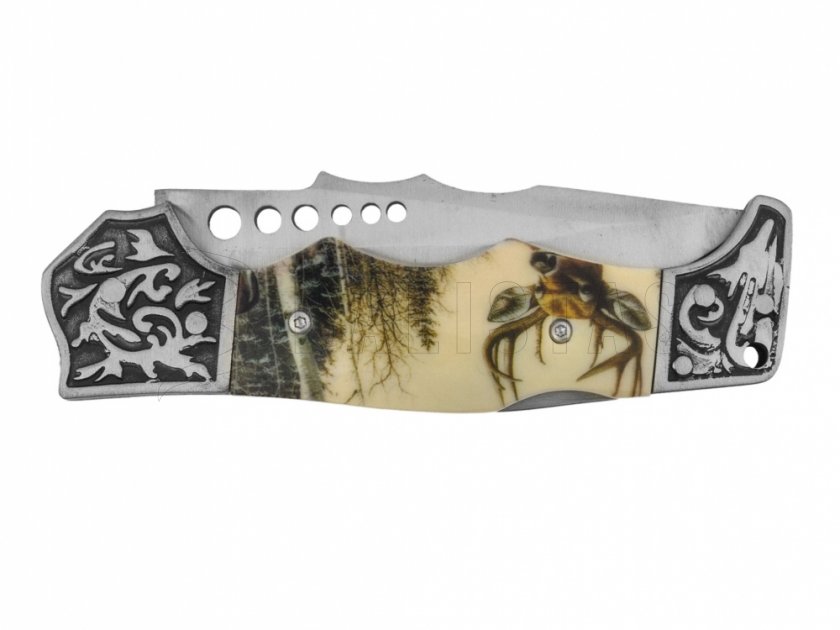 Cuchillo Kandar N98