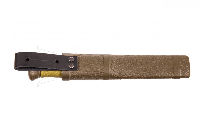 Cuchillo Morakniv 2000 Verde