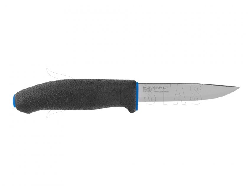 Cuchillo Morakniv Allround 746 de acero inoxidable