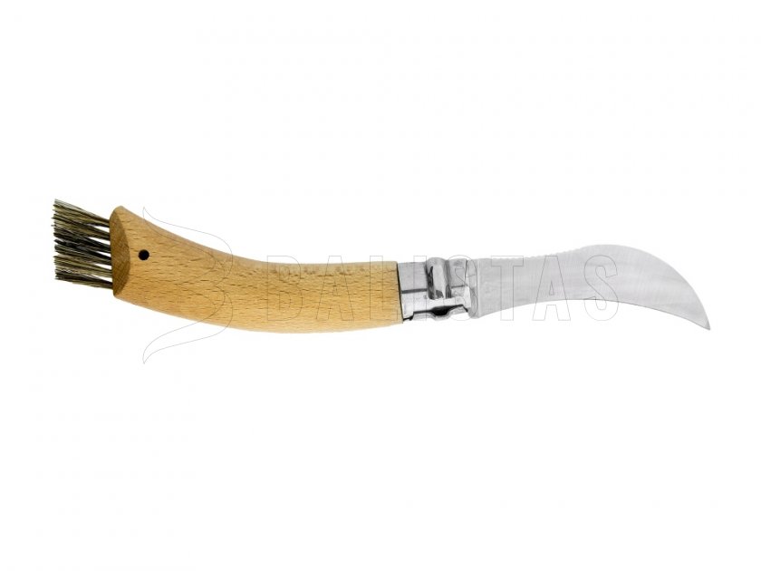 Opinel 8 Cuchillo para setas