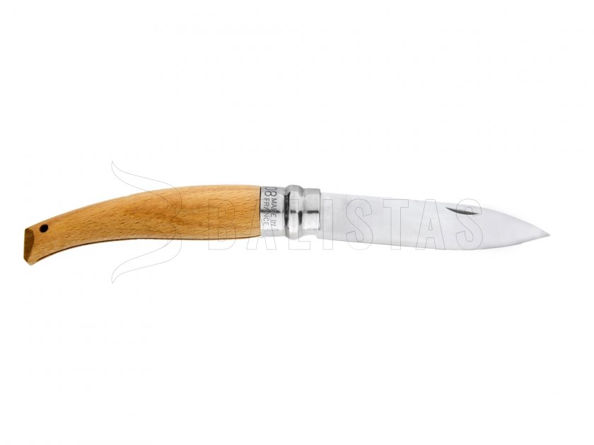 Opinel 8 Cuchillo de jardinería
