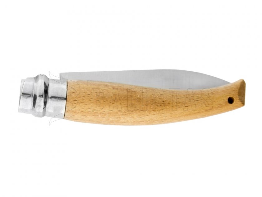 Opinel 8 Cuchillo de jardinería
