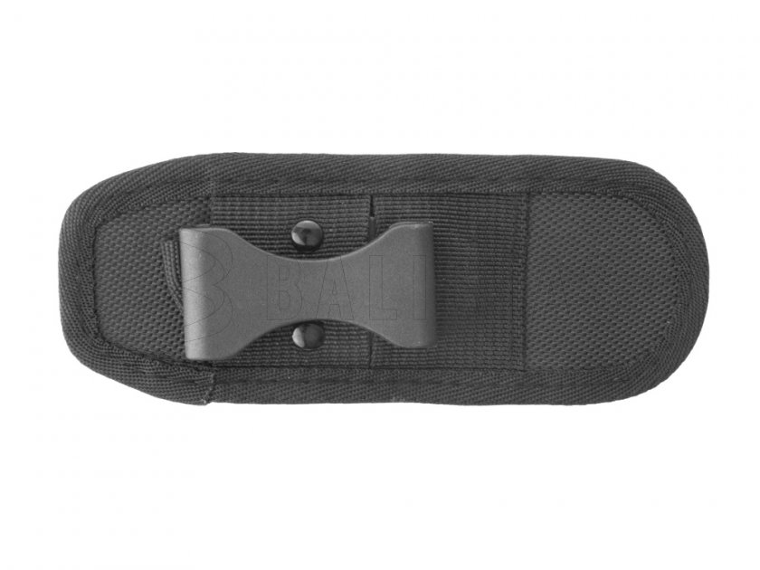 Cuchillo de cierre Eka Swede 10 naranja