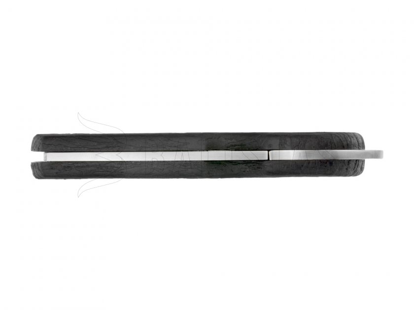 Cuchillo de cierre Eka Swede 8 negro