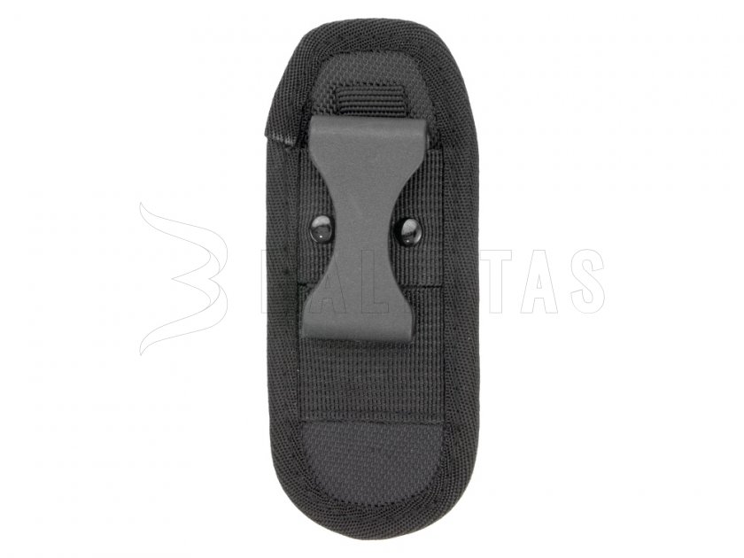 Cuchillo de cierre Eka Swede 8 negro