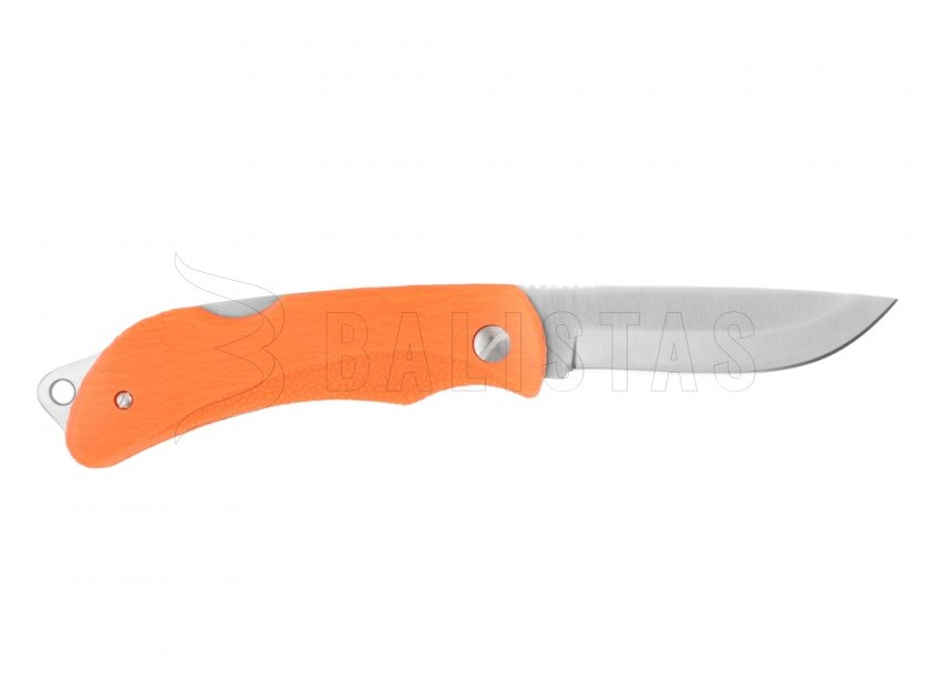 Cuchillo de cierre Eka Swede 8 naranja