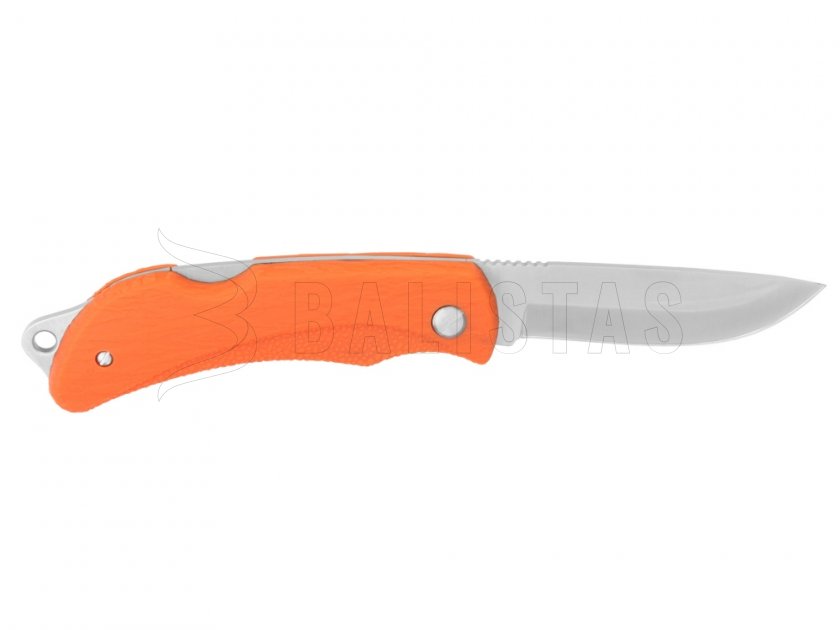Cuchillo de cierre Eka Swede 8 naranja