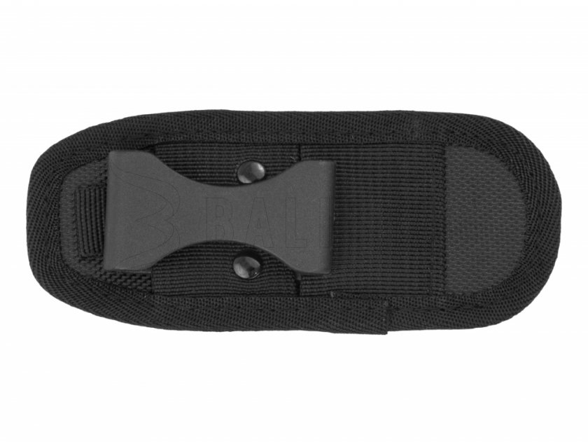 Cuchillo de cierre Eka Swede 8 naranja