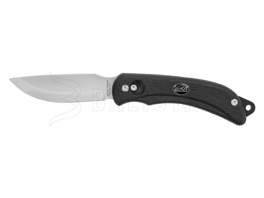 Eka Swingblade G3 negro
