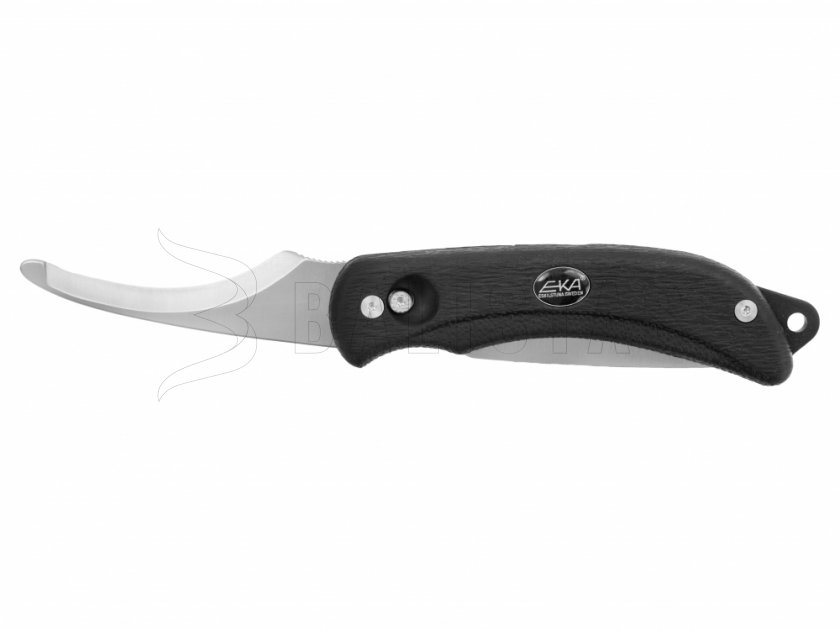 Eka Swingblade G3 negro