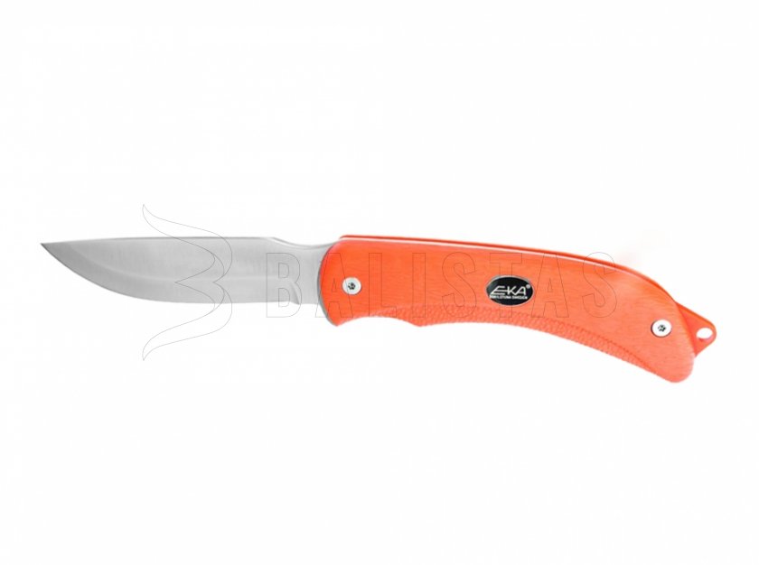 Eka Swingblade G3 naranja