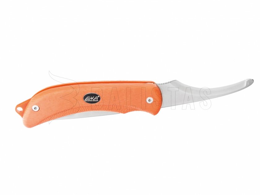 Eka Swingblade G3 naranja