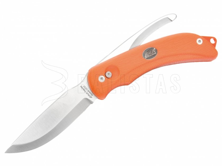 Eka Swingblade G3 naranja