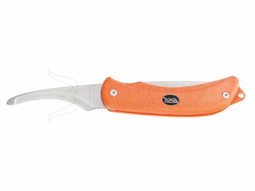 Eka Swingblade G3 naranja